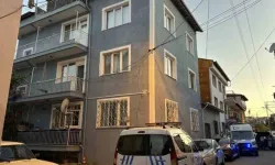 Uşak'ta 3'üncü kattaki balkonundan düşen kadın hayatını kaybetti