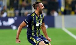 Fenerbahçe, Vedat Muriqi ile anlaşmaya vardı!