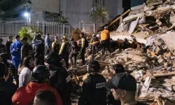 Venezuela'da bilanço ağırlaşıyor: Ölü sayısı 164'e yükseldi