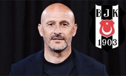 Beşiktaş'ın yeni teknik direktörü İstanbul'a geliyor