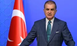 Ömer Çelik'ten İsrail'in 'Ermeni' kararına tepki