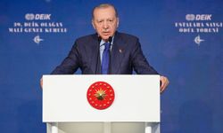 Yurt dışındaki girişimcilere Erdoğan'dan açık davet: Türkiye'ye gelin