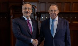 Bakan Fidan Moskova'da: Rusya ve Ukrayna masaya dönmeli!
