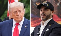 Aşırı sağcı Espriella'ya Washington desteği
