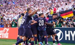 Almanya'yı eleyen Paraguay'da resmi tatil ilan edildi