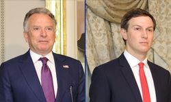 Witkoff Kushner, İran müzakereleri için hazırlanıyorlar