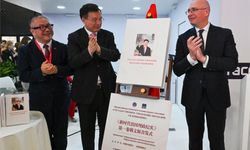 “Xi Jinping’in Liderliğinde Çin’in Yönetimi” Rus okuyucularla buluştu