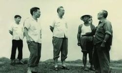 Xi'nin babasının vatana olan sevgisi ile sadakati