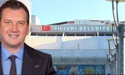 Silivri Belediyesi'nde başkanvekili Yalçın Ekici oldu