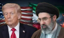Trump'tan Hamaney açıklaması: Tanışmaktan onur duyarım