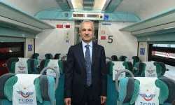 YHT'den ek sefer açıklaması: Ankara-Sivas hattında yeni düzenleme!