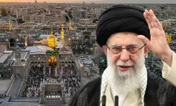 Hamaney için veda töreni başladı