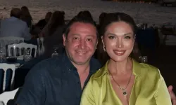 Nihat Kahveci'nin eşinden darp iddialarına net yanıt