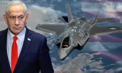 Netanyahu'yu F-35 korkusu sardı! Soluğu Trump'ın yanında alacak