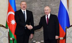 Kremlin duyurdu: Putin ve Aliyev'den telefon görüşmesi