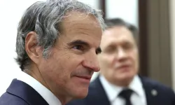 Grossi'den BM Genel Sekreterliği için adaylık mesajı