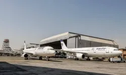 İran’da Hürmüzgan Havalimanı kapatıldı