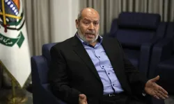 Hamas'ın yeni lideri Halil el-Hayya oldu