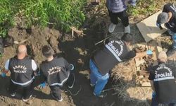 14 yıldır kayıptı: Cesedi portakal bahçesinde bulundu