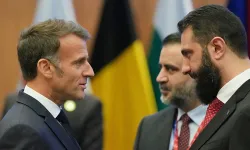 Fransa'nın yeni enerji hesabı: Suriye, Hürmüz'e alternatif güzergâh olabilir