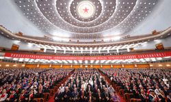 ÇKP’nin 105. kuruluş yıldönümü kutlama töreni başladı