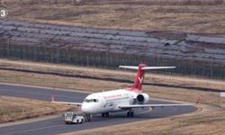 Çin'in C909 tıbbi uçağı Orta Asya'da ilk kez sergilenecek
