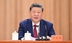 Xi’nin ÇKP’nin 105. yılı konuşması kitapçık olarak yayımlandı
