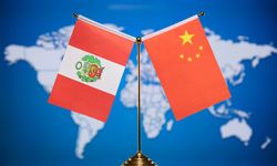 Xi Jinping'den Peru'nun yeni lideri Fujimori'ye tebrik