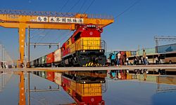 Xinjiang kapılarını dünya medyasına açtı: "Modernleşme etkileyici"