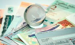 Çin'in döviz rezervleri 3,4 trilyon doları aştı