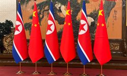Xi Jinping, KDHC Başbakanı Pak Thae Song’u kabul etti