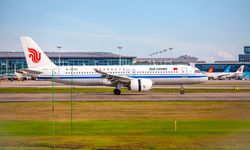 C919’un ilk uluslararası hattı açıldı