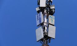 Çin’de 5,1 milyon 5G baz istasyonu kuruldu