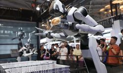 2026 Dünya Yapay Zekâ Konferansı rekor iş birlikleriyle tamamlandı