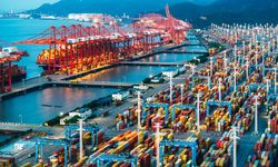 Çin, 160'tan fazla ülkenin başlıca ticaret ortağı oldu