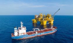 Çin'de ham petrol üretimi tüm zamanların rekorunu kırdı