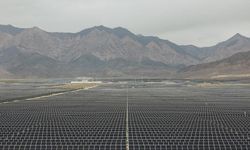 Çin yenilenebilir enerji için beş yıllık planını açıkladı