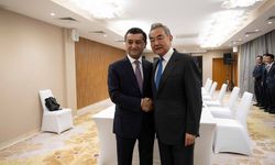 Wang Yi'den SİÖ'de diplomasi trafiği: Stratejik ortaklık masada
