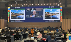UNESCO'dan Çin'in bin yıllık porselen mirasına tescil