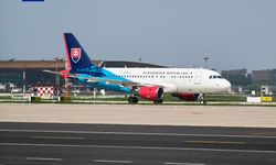 Slovakya Cumhurbaşkanı Pellegrini ilk resmi ziyareti için Çin'de