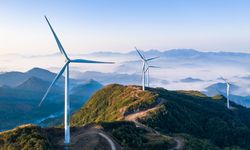 Çin’de yenilenebilir enerjinin payı ilk kez yüzde 40’ı aştı