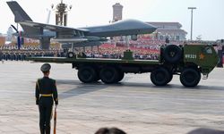 Xi'den Çin ordusuna 2027 hedefi: Modernizasyonda belirleyici ilerleme