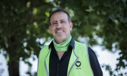 AHBAP Derneği ofisine polis baskını