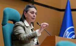 Üsküdar Belediye Başkanı Sinem Dedetaş gözaltına alındı