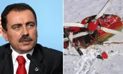 Muhsin Yazıcıoğlu soruşturmasında 19 şüpheli tutuklandı