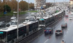 15 Temmuz'da hangi metrobüs durakları kapalı? Ne zaman açılacak?