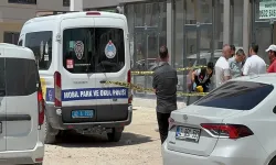 Konya'da alacak meselesi kanlı bitti
