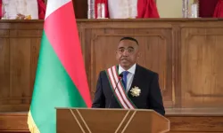 Madagaskar Cumhurbaşkanı üçüncü kez suikastın hedefi oldu