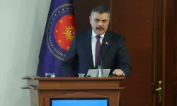 Bakan Çiftçi, Milli Güvenlik Konferansı'nda konuştu