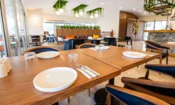 Restoran ve kafelerde yeni dönem başladı